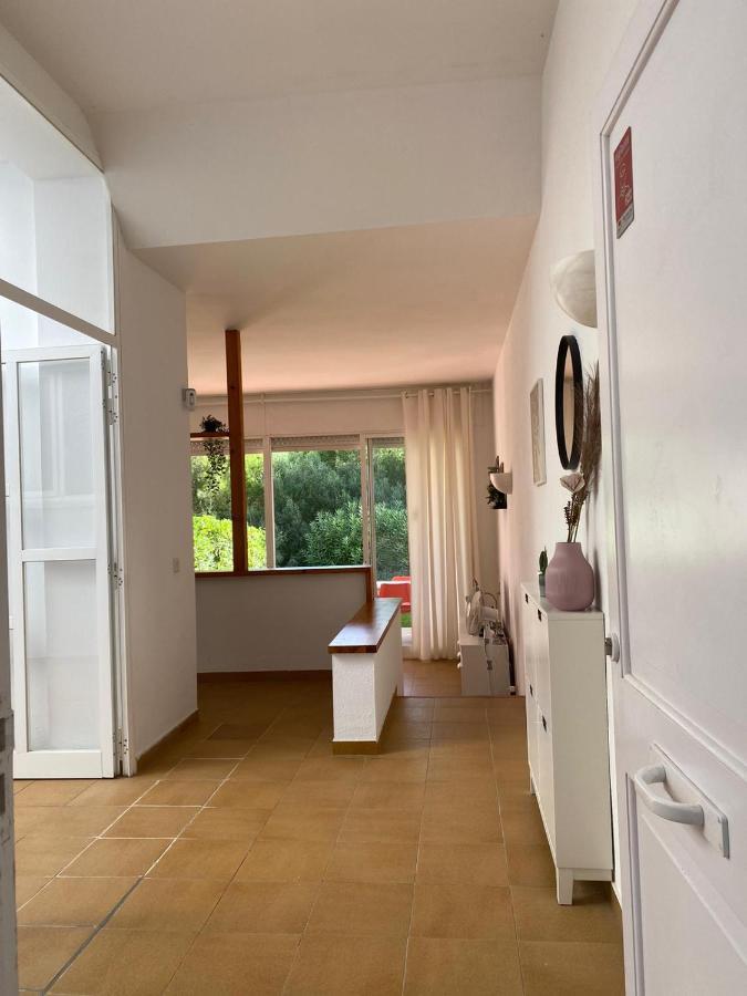 Coves Noves Nice Apartment Of 75 M2 10 Minutes Walk From The Beach Of Arenal D'En Castell Es Mercadal Bagian luar foto