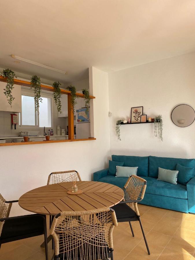 Coves Noves Nice Apartment Of 75 M2 10 Minutes Walk From The Beach Of Arenal D'En Castell Es Mercadal Bagian luar foto