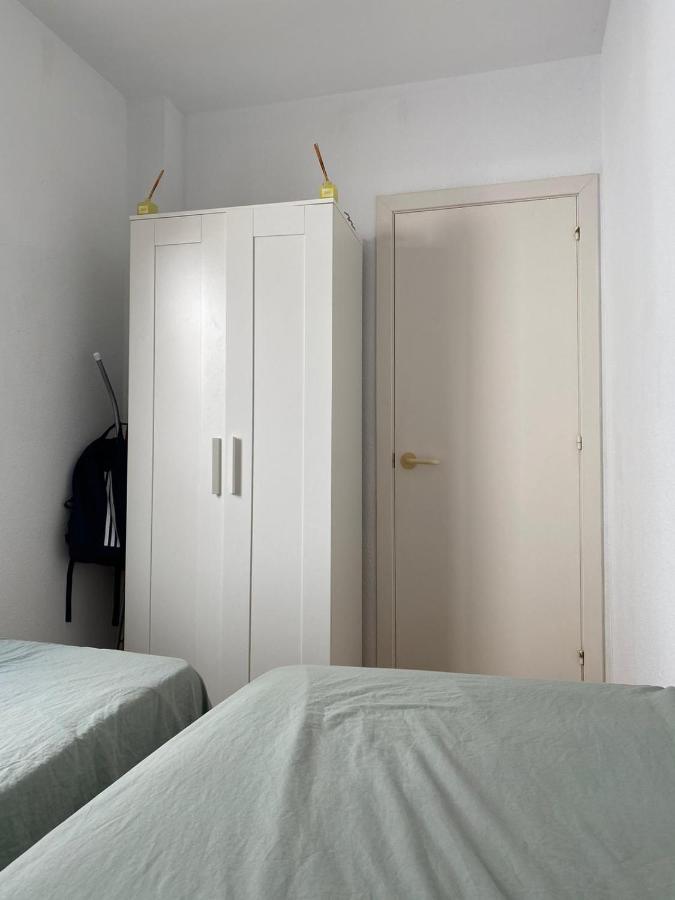 Coves Noves Nice Apartment Of 75 M2 10 Minutes Walk From The Beach Of Arenal D'En Castell Es Mercadal Bagian luar foto