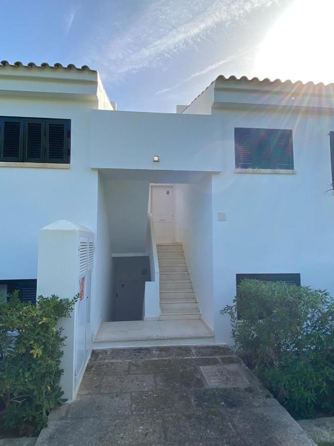 Coves Noves Nice Apartment Of 75 M2 10 Minutes Walk From The Beach Of Arenal D'En Castell Es Mercadal Bagian luar foto