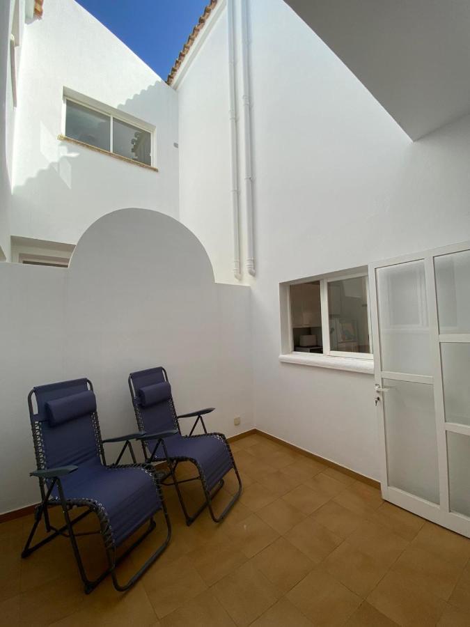 Coves Noves Nice Apartment Of 75 M2 10 Minutes Walk From The Beach Of Arenal D'En Castell Es Mercadal Bagian luar foto