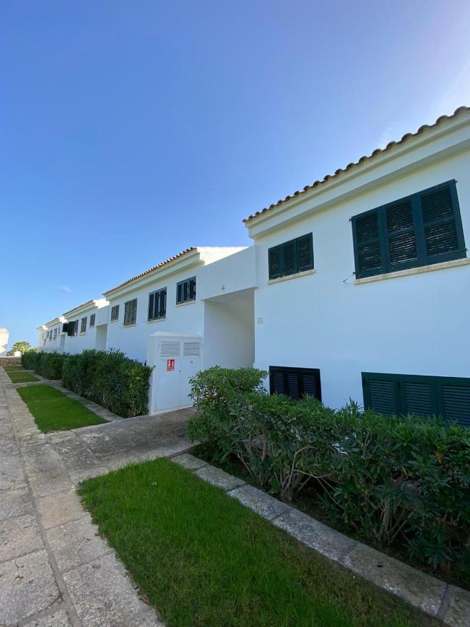 Coves Noves Nice Apartment Of 75 M2 10 Minutes Walk From The Beach Of Arenal D'En Castell Es Mercadal Bagian luar foto