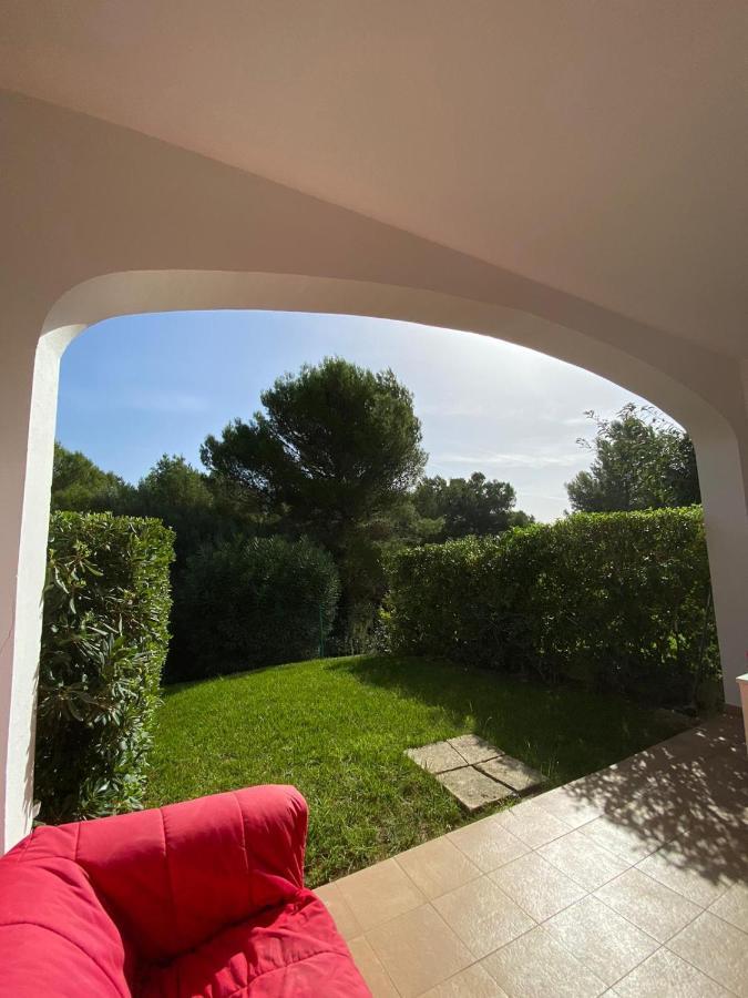 Coves Noves Nice Apartment Of 75 M2 10 Minutes Walk From The Beach Of Arenal D'En Castell Es Mercadal Bagian luar foto