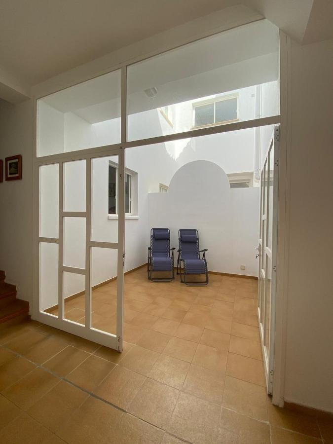 Coves Noves Nice Apartment Of 75 M2 10 Minutes Walk From The Beach Of Arenal D'En Castell Es Mercadal Bagian luar foto